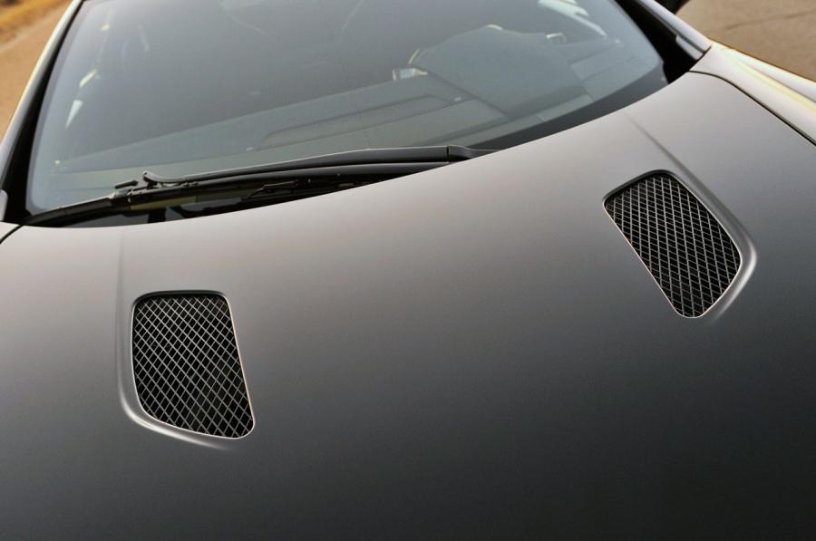  Lexus LF-A 2012 года  (NA) (фото 52 из 59)
